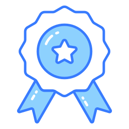 Award icon