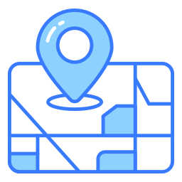 Gps icon