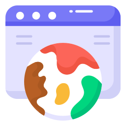 app icon