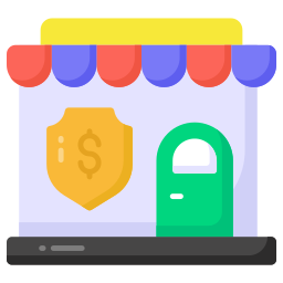 Shop icon