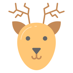 Animal icon