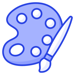 Paint icon