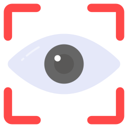 oog icoon