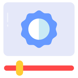 Light icon