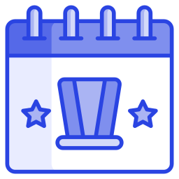 Calendar icon