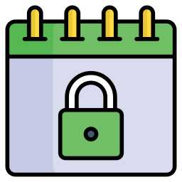 Lock icon