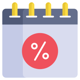 Agenda icon