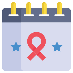 Ribbon icon