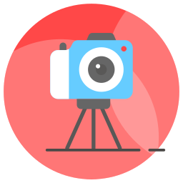 Camera icon