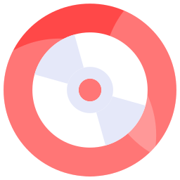 Disc icon