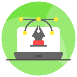 Laptop icon