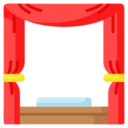劇場 icon