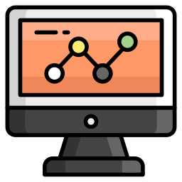 Analysis icon