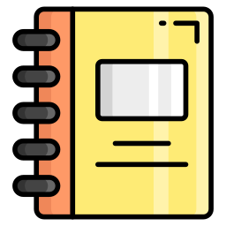 Book icon