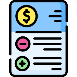 Profits icon