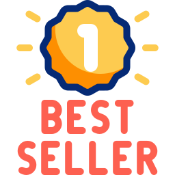 bestseller icon