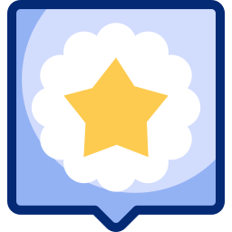 Features icon