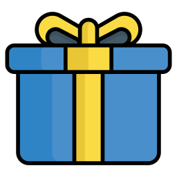 Present icon