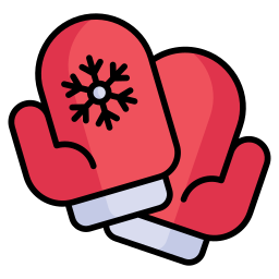 Gloves icon