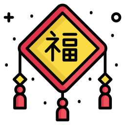 chinesisch icon