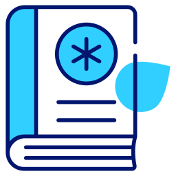 Book icon