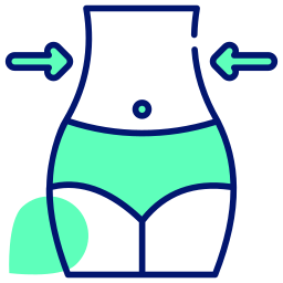 Weight icon