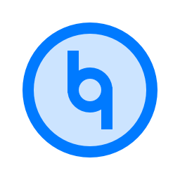 Bitshares icon