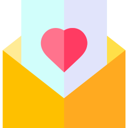 연애 편지 icon