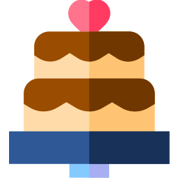 Cake icon