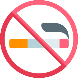 No smoking icon