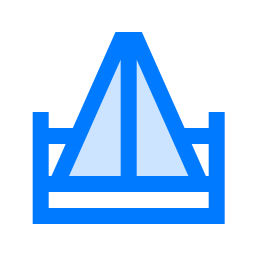 Tent icon