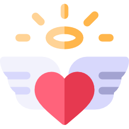 Heart icon