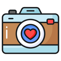 Camera icon