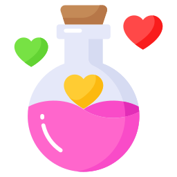 Bottle icon