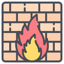 Burn icon