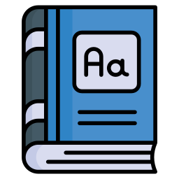 Book icon