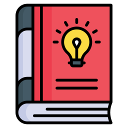 Book icon