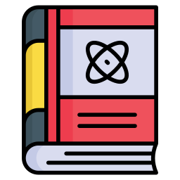 Book icon