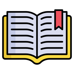 Book icon