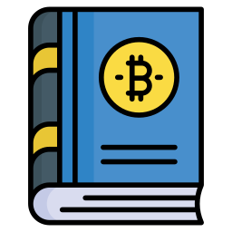 Book icon