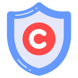 Shield icon