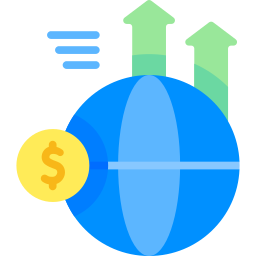 investeren icoon