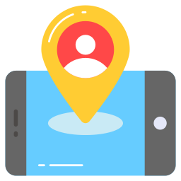 Gps icon