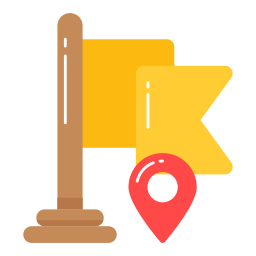 Location icon