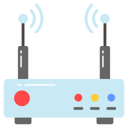 connessione icona