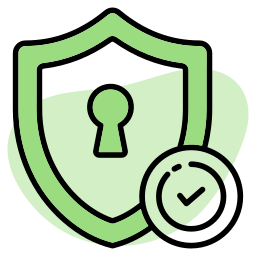 Shield icon