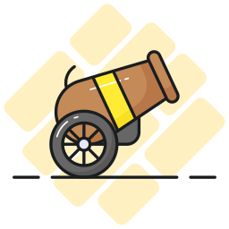 Weapon icon