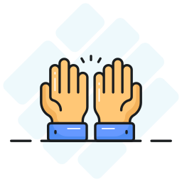 Gesture icon