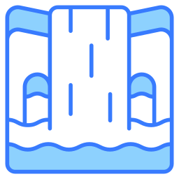 River icon