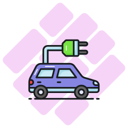 Vehicle icon